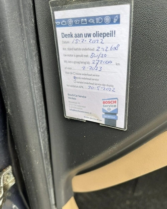 Opel Vectra cena 11900 przebieg: 279151, rok produkcji 2007 z Piotrków Trybunalski małe 106